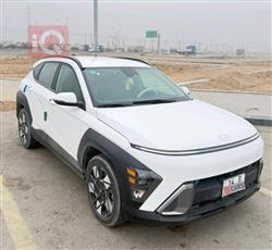 هيونداي كونا